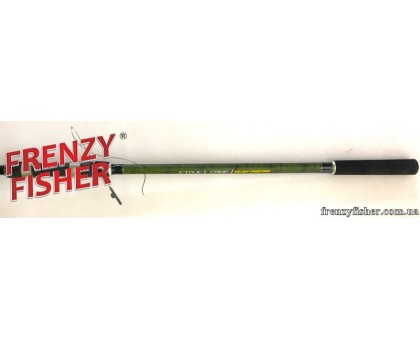 Спиннинг "Carp Master" 3.30м (3.5LB) Composit 2-х состав.