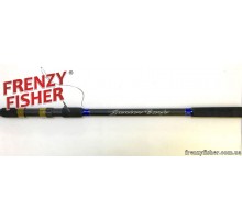 Спиннинг "CARP JUNIOR" 3.30м (4 LB) Carbon 98% 3-х состав.
