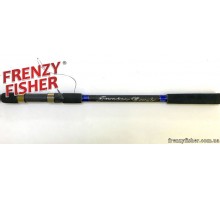 Спиннинг "CARP JUNIOR" 3.00м (4 LB) Composit 3-х состав.