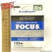 Леска FOCUS 0,25мм (100м)