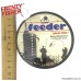 Леска FEEDER 0,20мм (100м) прозрачная