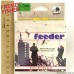 Леска FEEDER 0,25мм (100м) прозрачная