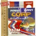Леска POWER CARP (Winner) brown 0,18мм (150м) 