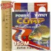 Леска POWER CARP (Winner) brown 0,22мм (150м) 