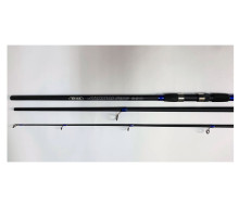 Спінінгове вудлище Короповик "CARP JUNIOR WEIDA" 3.90м 300г Composit