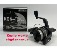 Котушка для вудки б/і SY 200 3п. з жилкою KON-TIKI