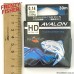Жилка Avalon Fluorocarbon 0,14мм (30м)