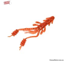 Силикон Kalipso Ring Krill 2,0" уп.10шт (цвет 210)