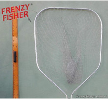 Подсак квадратный Frenzy Fisher БОЛЬШОЙ КОРД СТАНДАРТ
