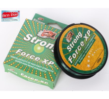 Жилка Strong Force XP 0,20мм (100м)
