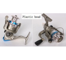 Котушка BH 2000 Fish Master 5п. Пласт.шп. D-464