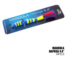 Снасть МАНДУЛА "Профмонтаж HP213" (110мм) (4,4")