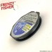 Жилка Зимова Konger Steelon ICE Fluorocarbon 0,10мм (50м)