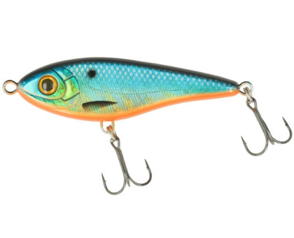 Воблер Strike Pro Baby Buster 100SP 25гр (CWC021)