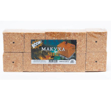 Макуха ВООМ кубік Мед (10шт/уп)