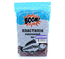 Пластилін ВООМ 500г Фруктовий (20шт/ящ)