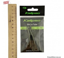 Термоусадка Kalipso 2.8-1.0мм green (16060116)