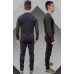 Термо білизна Carpdiem "Northtec Fleece" XXL Чорний+олива