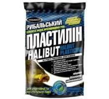 АКЦІЯ!!!!Пластилiн Megamix 900г "Халiбут"