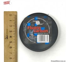 Леска Carpe Diem Fluorocarbon 0,55мм (10м)
