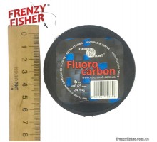 Леска Carpe Diem Fluorocarbon 0,65мм (5м)
