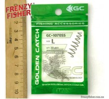 Фиксатор приманки GC Bait Keeper 1070SS L