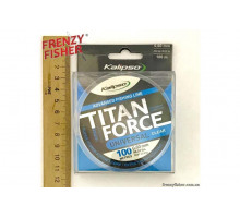 Леска Kalipso Titan Force Universal 100m 0,20мм