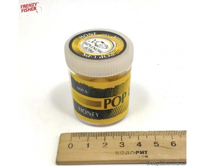 Бойл Профмонтаж POP-UP d 12mm Мед 16171
