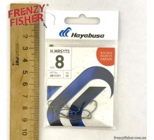 Крючок Hayabusa H.MRS 173N №8