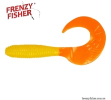 Силикон "Relax Twister USA" 3.0" (15шт.в уп.) TS066