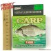 Леска CARP 0,20мм (100м) SFL7