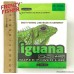 Леска IGUANA 0,25мм (100м) SFL9