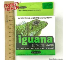 Леска IGUANA 0,35мм (100м) SFL9