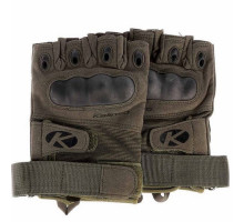 Рукавиці KALIPSO Oplot TG-001 M olive