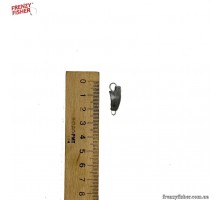 Грузик ушастый 14,0гр. ПРОХОДИМЕЦ (25шт/уп)