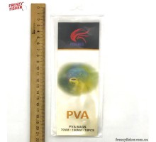 Пакет PVA "Feather" 70x190мм (10шт.)