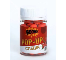 Бойл ВООМ POP-UP Classic 10мм Спеція