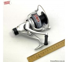 Катушка для спиннинга NITRO 5000 RD 1п.