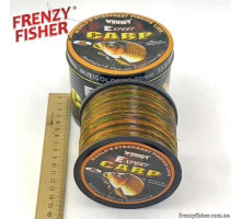Жилка 1000 м 0,35 мм 14.9кг  Boilie Special Carp Expert