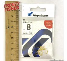 Крючок Hayabusa H.KAJ 290G №8