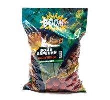 Бойл варений ВООМ 20мм 1кг Полуниця