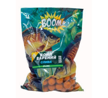 Бойл варений ВООМ 20мм 1кг Слива