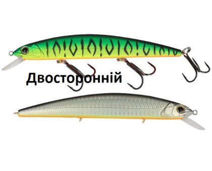 Воблер Strike Pro Montero 130SP 20.6 гр (GC01S/A70-713S)