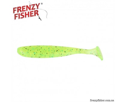 Силикон Kalipso Shprot Shad 2.0" уп.10шт (цвет 305)