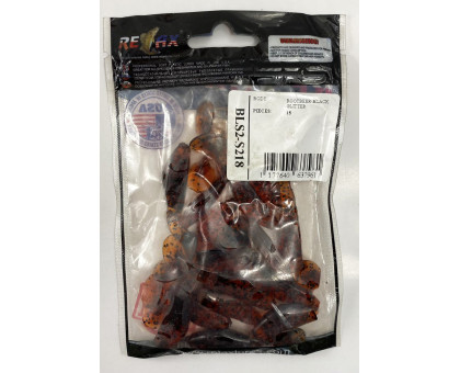 Силикон риппер "Relax Kopyto" USA 2,0"(15шт в уп.) S218