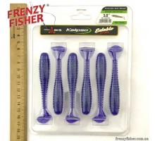 Силикон Kalipso Frizzle Fat Shad 3.8" уп.6шт (цвет 205)