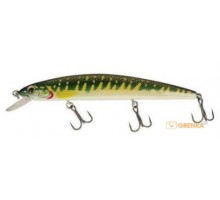 Воблер Strike Pro Inquisitor  110SP 16.6 гр (A164F)