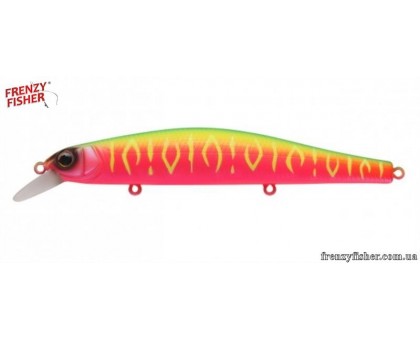 Воблер Strike Pro Inquisitor  110SP 16.6 гр (A221S)