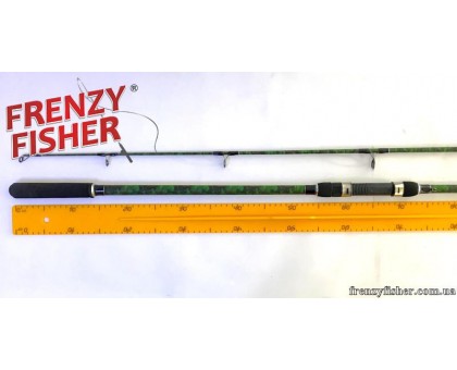 Спиннинг "Carp Master" 3.60м (3.5LB) Composit 2-х состав.