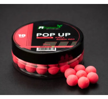Бойл Робін  POP-UPS Premium 10 мм Krill-Robin Red 50шт/банка